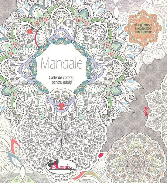 Mandale |