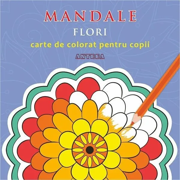 Mandale-Flori |