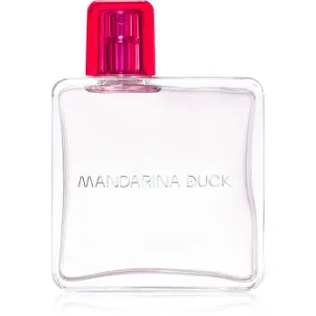 Mandarina Duck For Her Eau de Toilette pentru femei