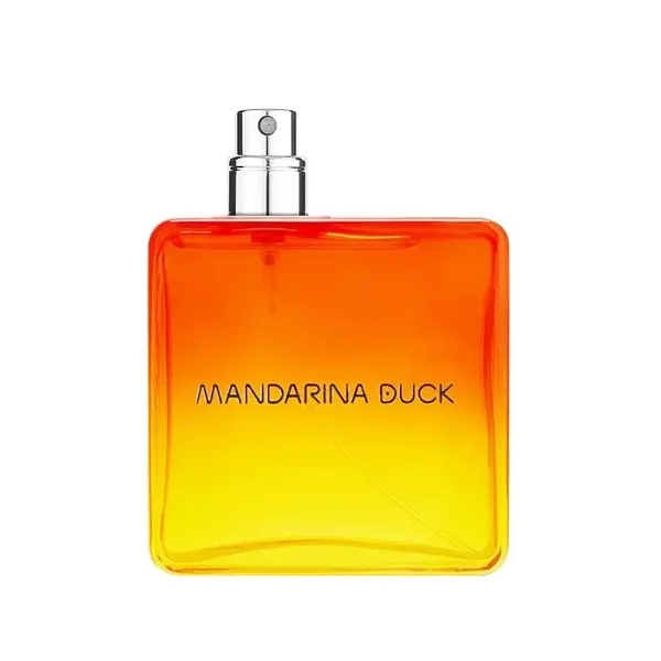 Mandarina Duck Vida Loca For Her Apă de toaletă pentru Femei Tester EDT Volum 100 ml