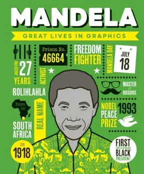 Mandela, Hardback/Button Books