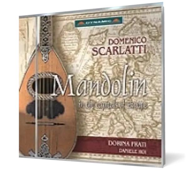 Mandolin in the capitals of Europe