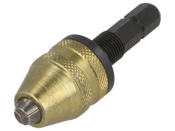Mandrină pt.maşină de găurit 0,4÷3,5mm D-1538