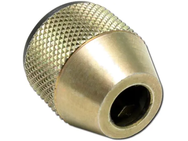 Mandrină pt.maşină de găurit 1÷6mm D-1533