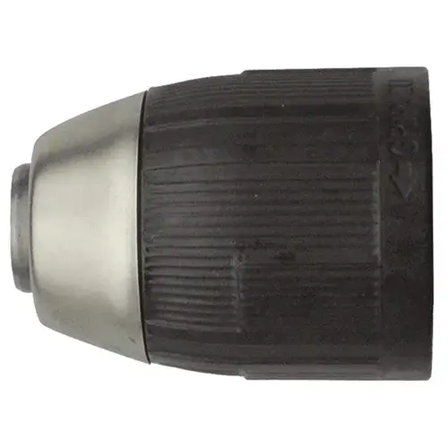Mandrina rapida Makita 196306-3, 1.5-13 mm, Prindere cu filet, Pentru 8391D, BDF453, BHP453, DF457D, HP457D
