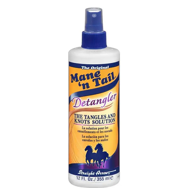 Mane 'n Tail Detangler 355ml