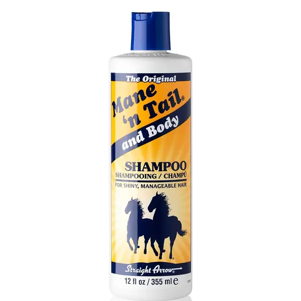 Mane 'n Tail Original Shampoo 355ml