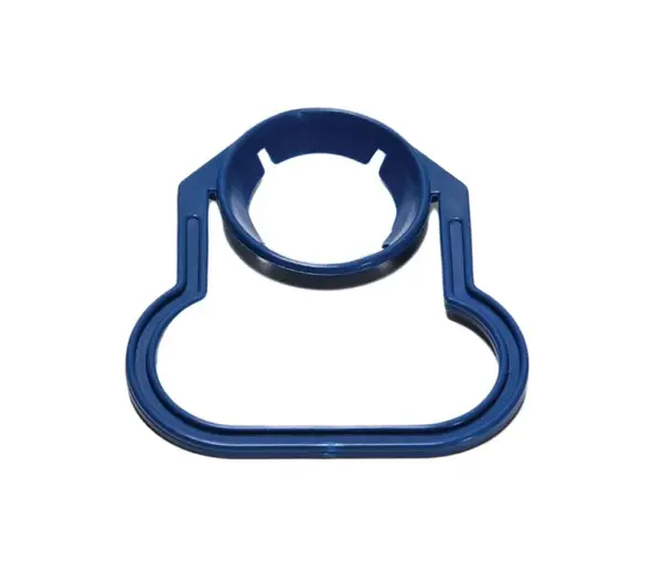 Mâner Albastru PCO 28 mm
