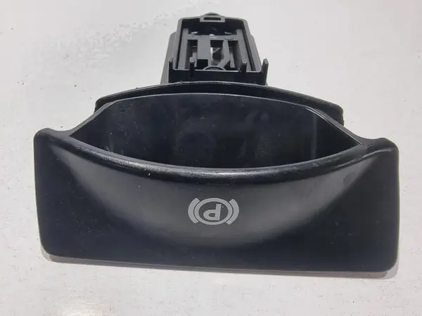 Maner / buton frana mana A2514200177 Mercedes ML (2009-2011)[w164] facelift 350 cdi A642 820