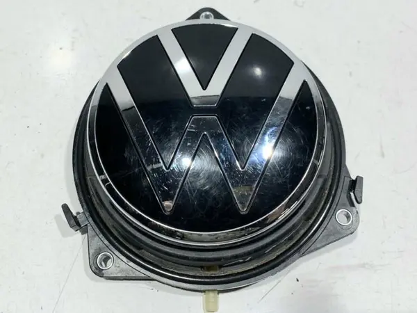 Maner capota spate 2G6827469 Volkswagen Golf 7 facelift (2017-2020)