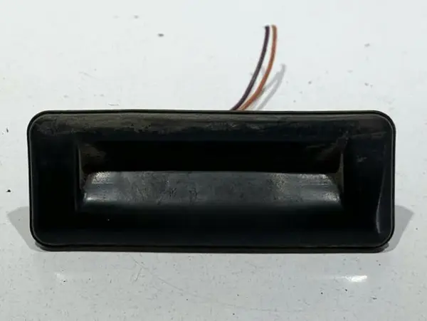Maner capota spate 5E0827566 Skoda Rapid (2012-2017)