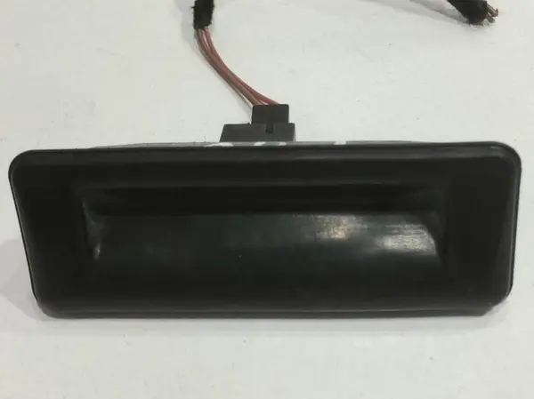 Maner capota spate 5j0827229 Skoda Fabia 2 (2006-2010)
