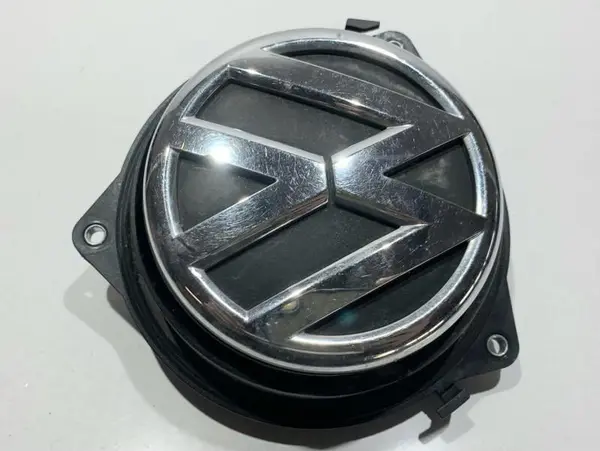 Maner capota spate 6R0827469C Volkswagen Golf 6 (2008-2013)