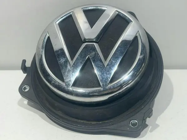 Maner capota spate 6R6827469D Volkswagen Polo 5 (2009-2017)[6R]