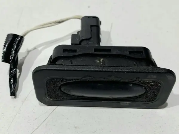 Maner capota spate 8200076258 Renault Scenic 2 (2003-2009)