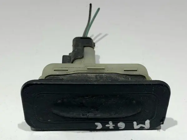 Maner capota spate 8200385516 Renault Clio 4 (2012-2016)