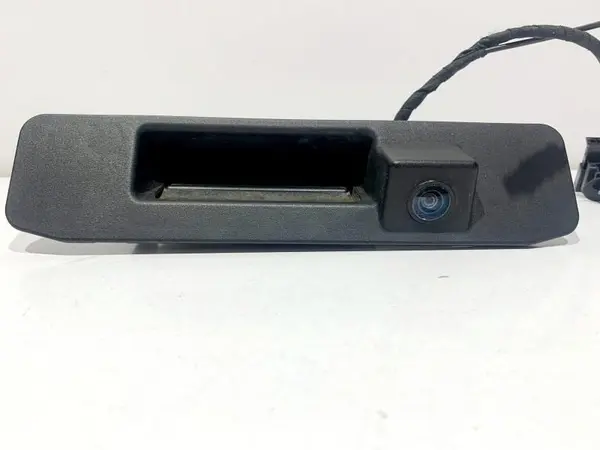 Maner capota spate cu camera A1667500593 Mercedes GL (2013-2019)[x166]