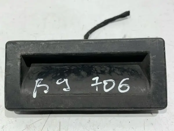 Maner capota spate / haion 3V0827566 Skoda Superb 3 (2015-2019)