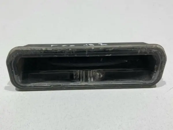 Maner capota spate / portbagaj Ford Focus 3 (2011-2015)
