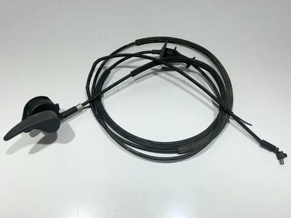 Maner cu cablu capota fata Renault Laguna 3 (2007-2010)