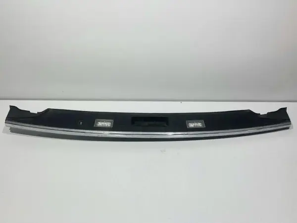 Maner cu ornament capota spate 7194176 BMW Seria 7 (2008-2015) [F01, F02]