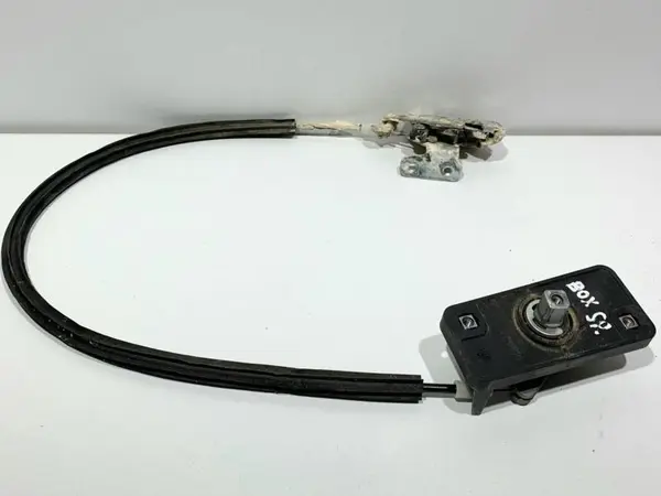 Maner cu tija deschidere portbagaj 1242453 Opel Combo D (2012-2017)