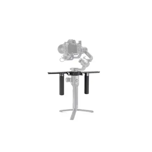 Maner De Comutare Dublu Ronin-S
