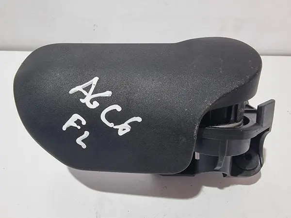 Maner deschidere capota 4F2823533C Audi A6 facelift (2008-2011) [4f, C6]