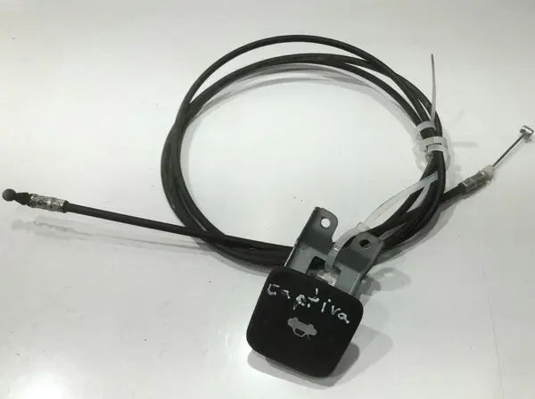Maner deschidere capota Chevrolet Captiva (2006-2010) [C100, C140]