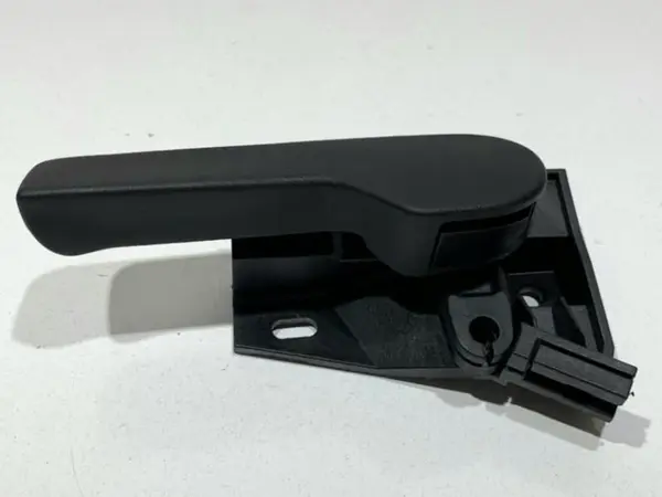 Maner deschidere capota fata 1J1823533C Volkswagen Passat B6 3C (2005-2010)