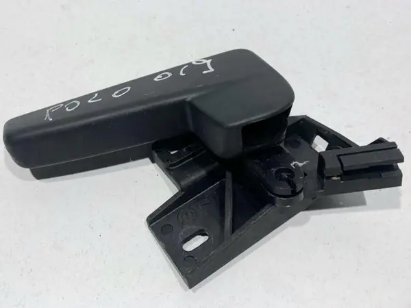 Maner deschidere capota fata 517823633B Skoda Superb 3 (2015-2019)