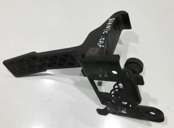 Maner deschidere capota fata 656030002r Renault Scenic 3 (2009-2011)