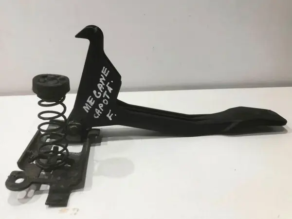 Maner deschidere capota fata 656030006r Renault Megane 3 facelift (2012-2016)