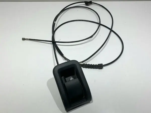 Maner deschidere capota fata Volvo S80 2 facelift (2009-2013)