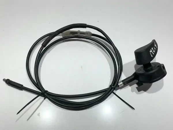 Maner deschidere capota Renault Megane 3 (2008-2012)