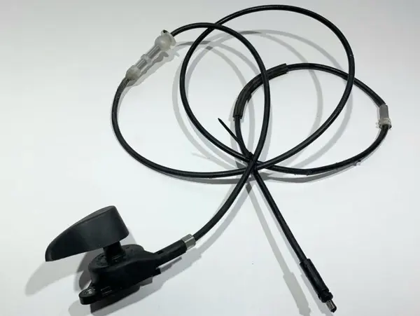 Maner deschidere capota Renault Megane 3 (2008-2012)