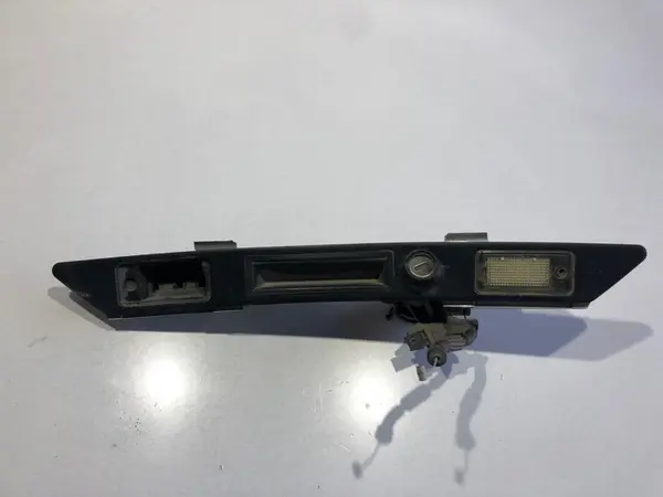 Maner deschidere capota spate 8e0827657e Audi A3 (2003-2008) [8P1]