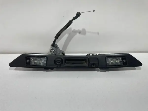 Maner deschidere haion cu camera 4h0827574b Audi A8 (2009-2017) [4H] D4