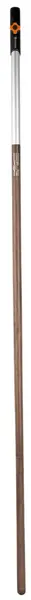 Mâner din lemn Gardena - Combisystem FSC, 150 cm