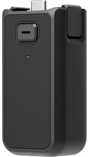 Mâner DJI - Battery Handle, Osmo Pocket 3