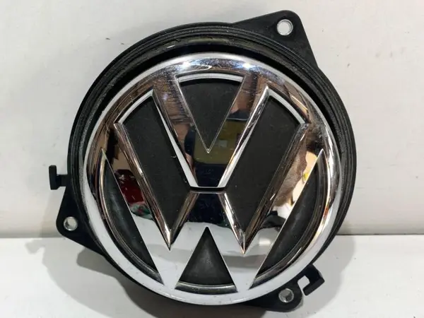 Maner haion 6R6827469 Volkswagen Polo 5 (2009-2017)[6R]