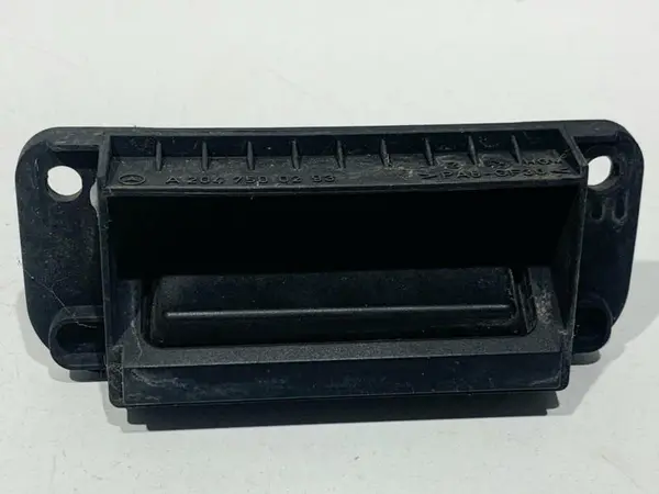 Maner haion A2047500293 Mercedes C-class facelift (2011-2015) [w204]