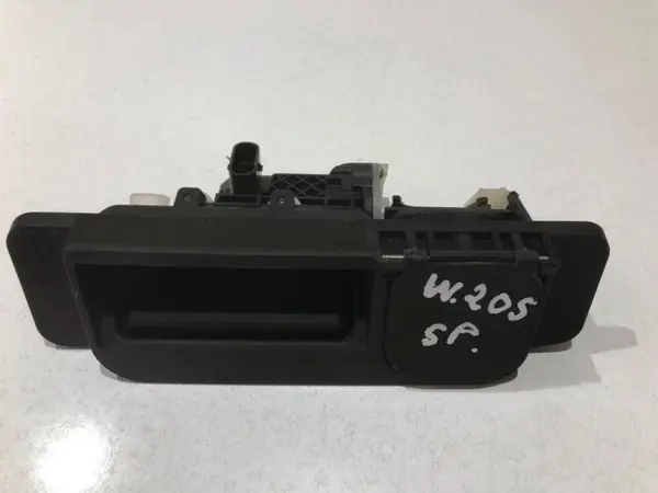 Maner haion cu camera A2227500893 Mercedes C-Class (2014->) [W205]