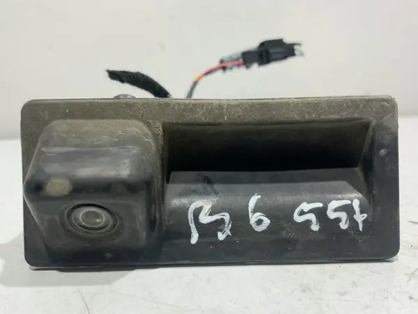 Maner haion cu camera video 3C9980551 Volkswagen Passat B7 (2010-2014)