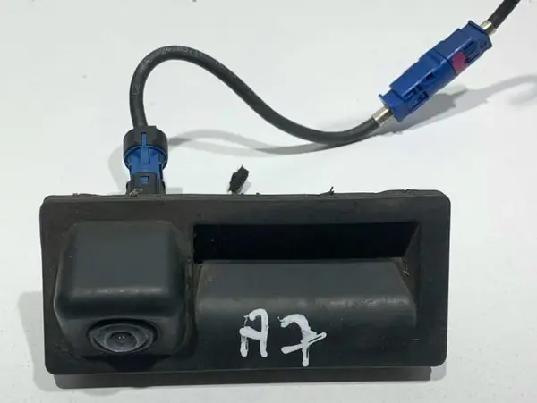 Maner haion cu camera video 7P6827566 Audi A7 (2010-2018) [4g]