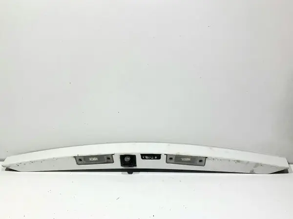 Maner haion cu camera video Chevrolet Cruze (2012->) [J308]