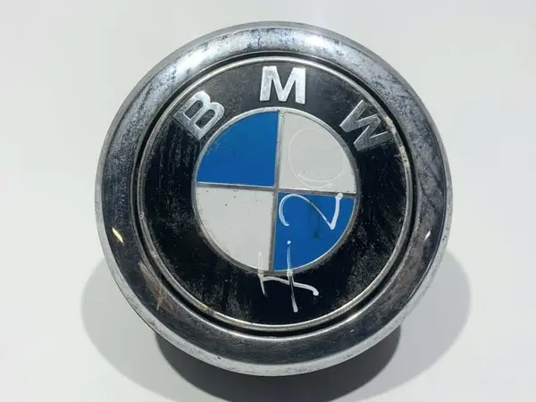 Maner haion cu sigla / emblema 7248535 BMW Seria 1 (2010-2015) [F20]