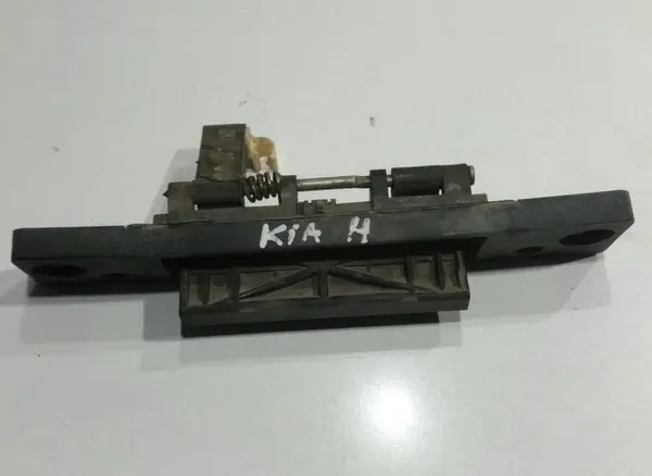 Maner haion Kia Sorento (2002-2009)