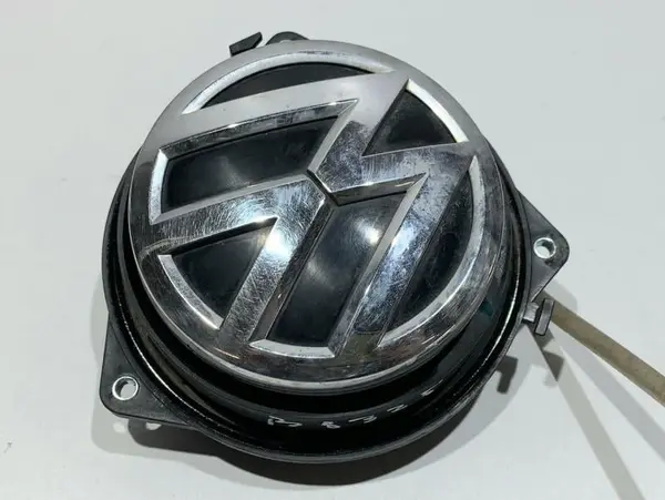 Maner haion / sigla 510827469 Volkswagen Golf 7 facelift (2017-2020)