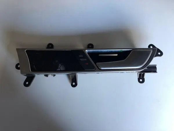 Maner interior deschidere usa dreapta fata 4f0837020c Audi A6 (1997-2004) [4B, C5]